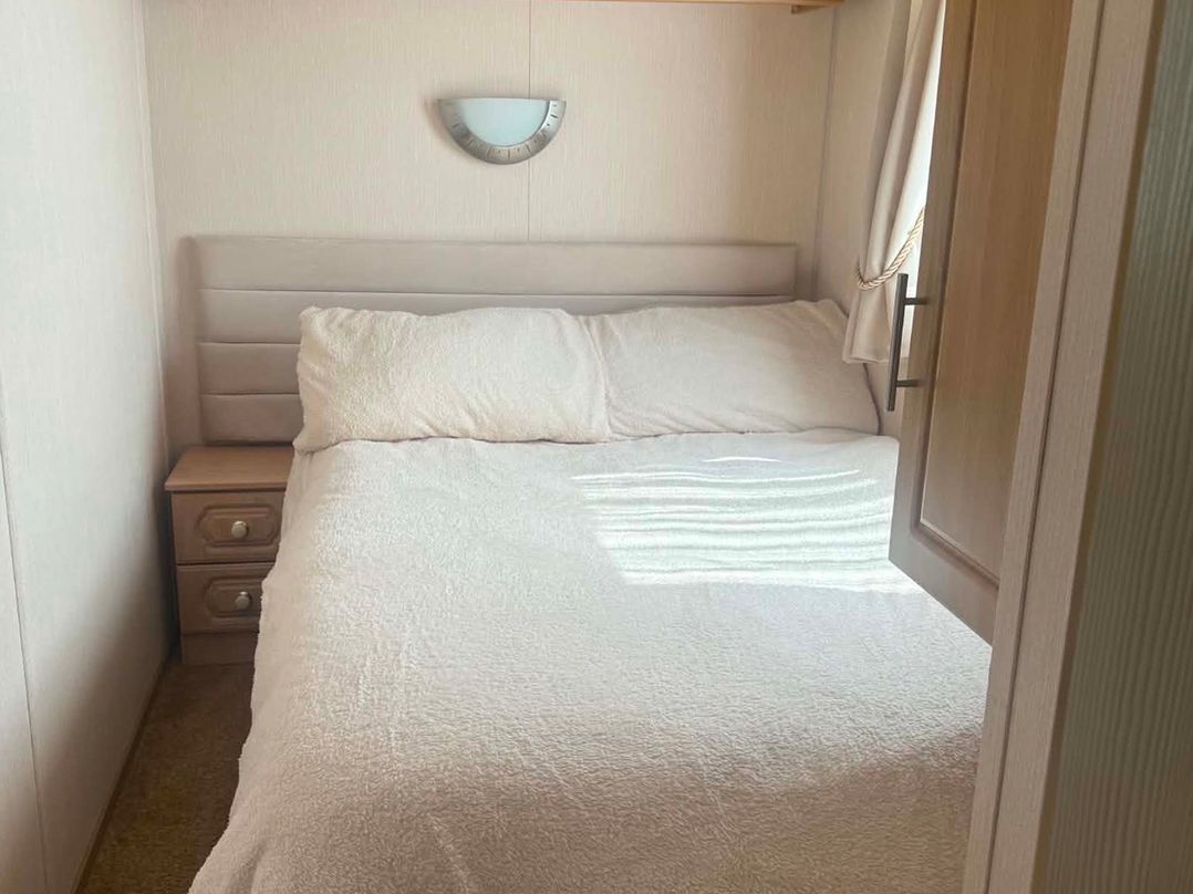 Happy Days Caravan Park - Holiday Accommodation 3599