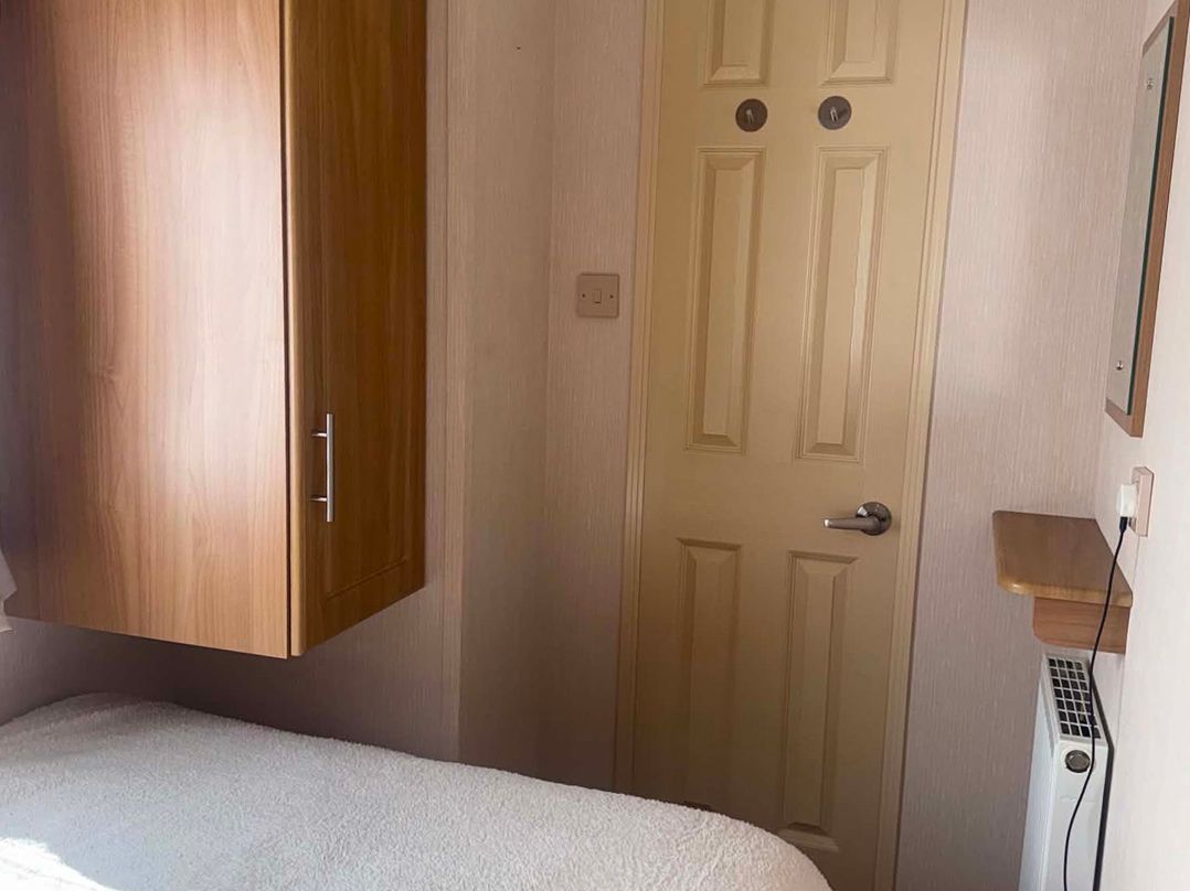 Happy Days Caravan Park - Holiday Accommodation 3599