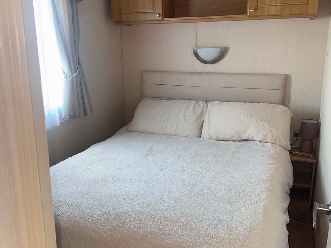 Happy Days Caravan Park - Holiday Accommodation 3599
