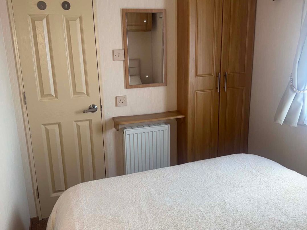 Happy Days Caravan Park - Holiday Accommodation 3599