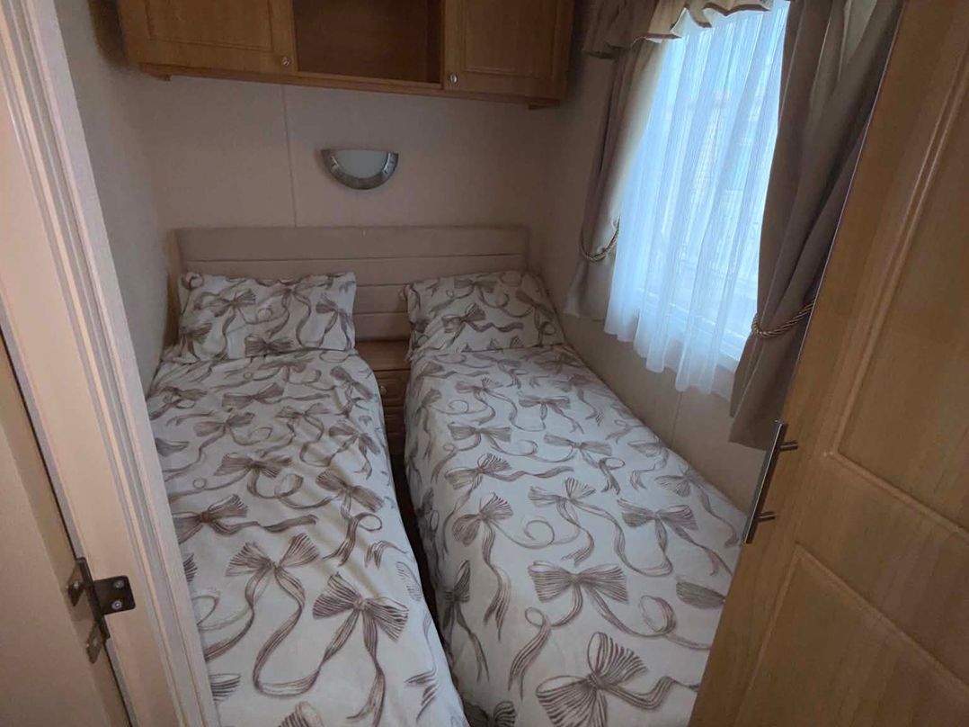 Happy Days Caravan Park - Holiday Accommodation 3599