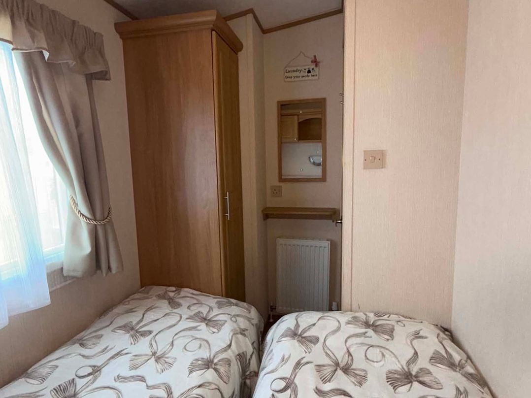 Happy Days Caravan Park - Holiday Accommodation 3599