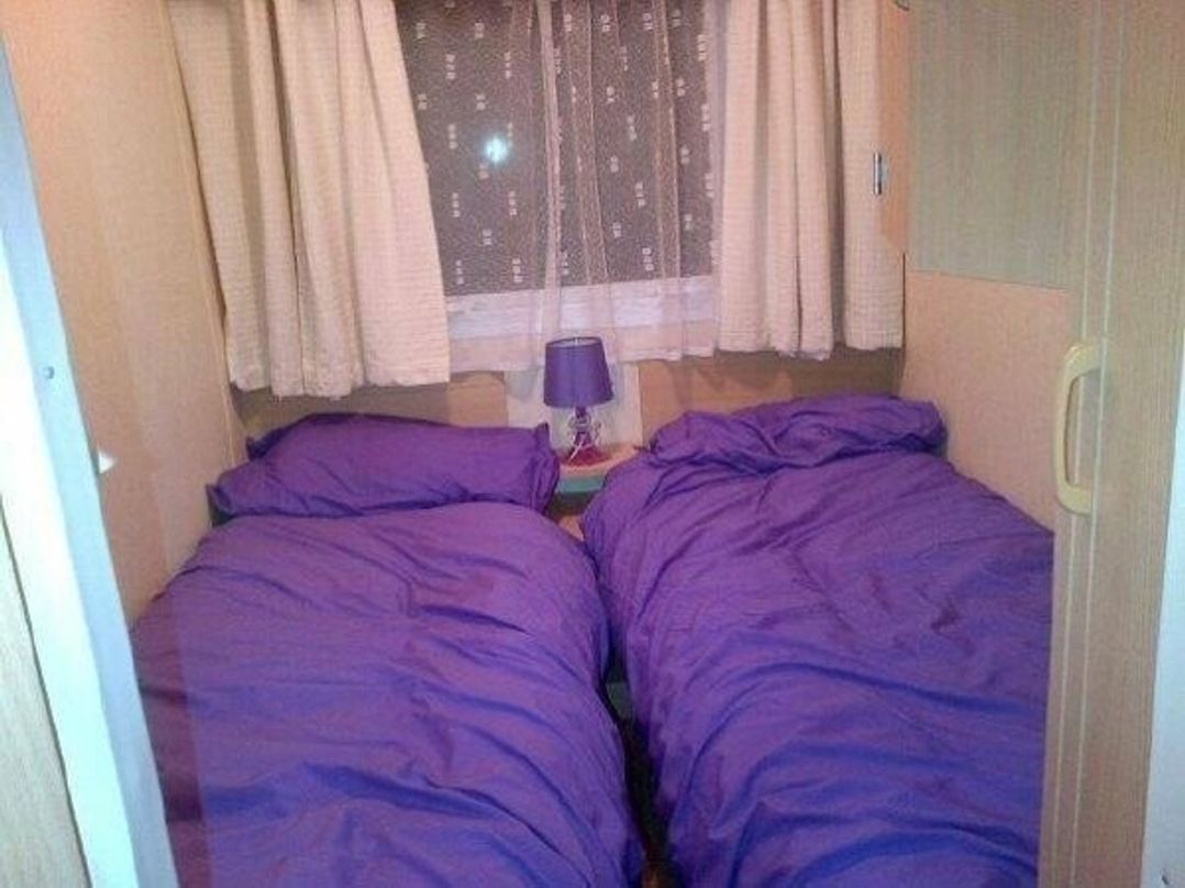 Butlins Skegness - Holiday Accommodation 3672