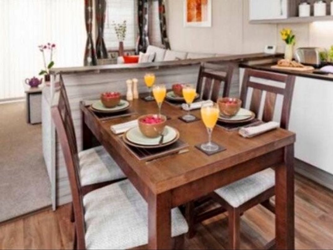 Berwick Holiday Park - Holiday Accommodation 37