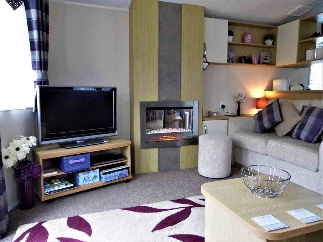 St Minver Holiday Park - Holiday Accommodation 380