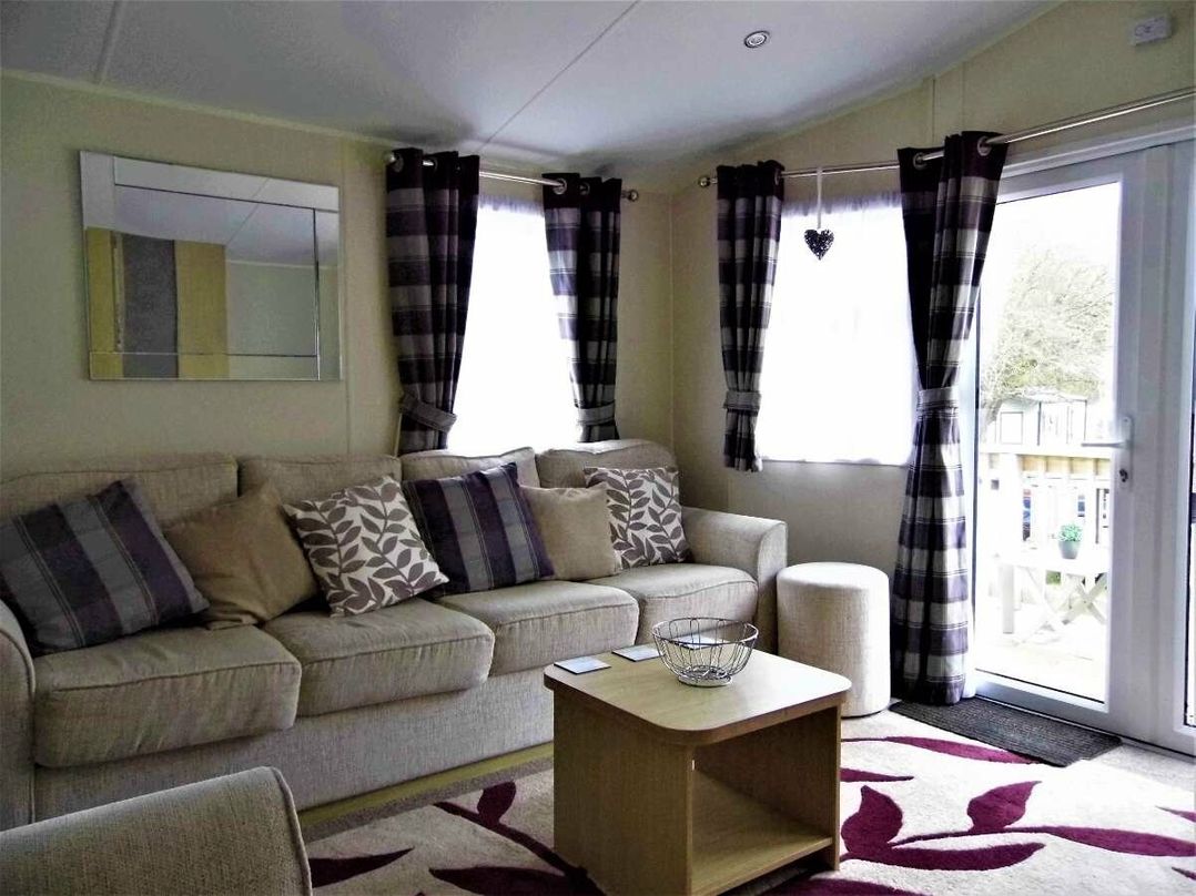 St Minver Holiday Park - Holiday Accommodation 380