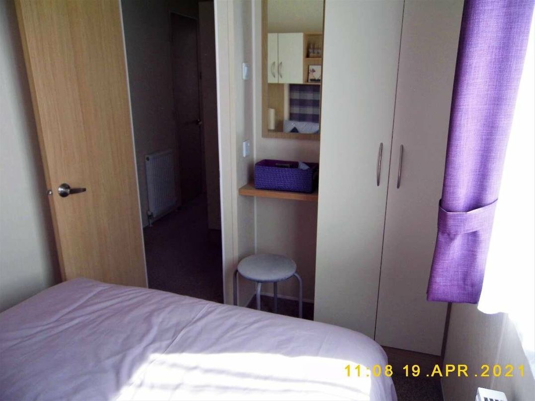 St Minver Holiday Park - Holiday Accommodation 380