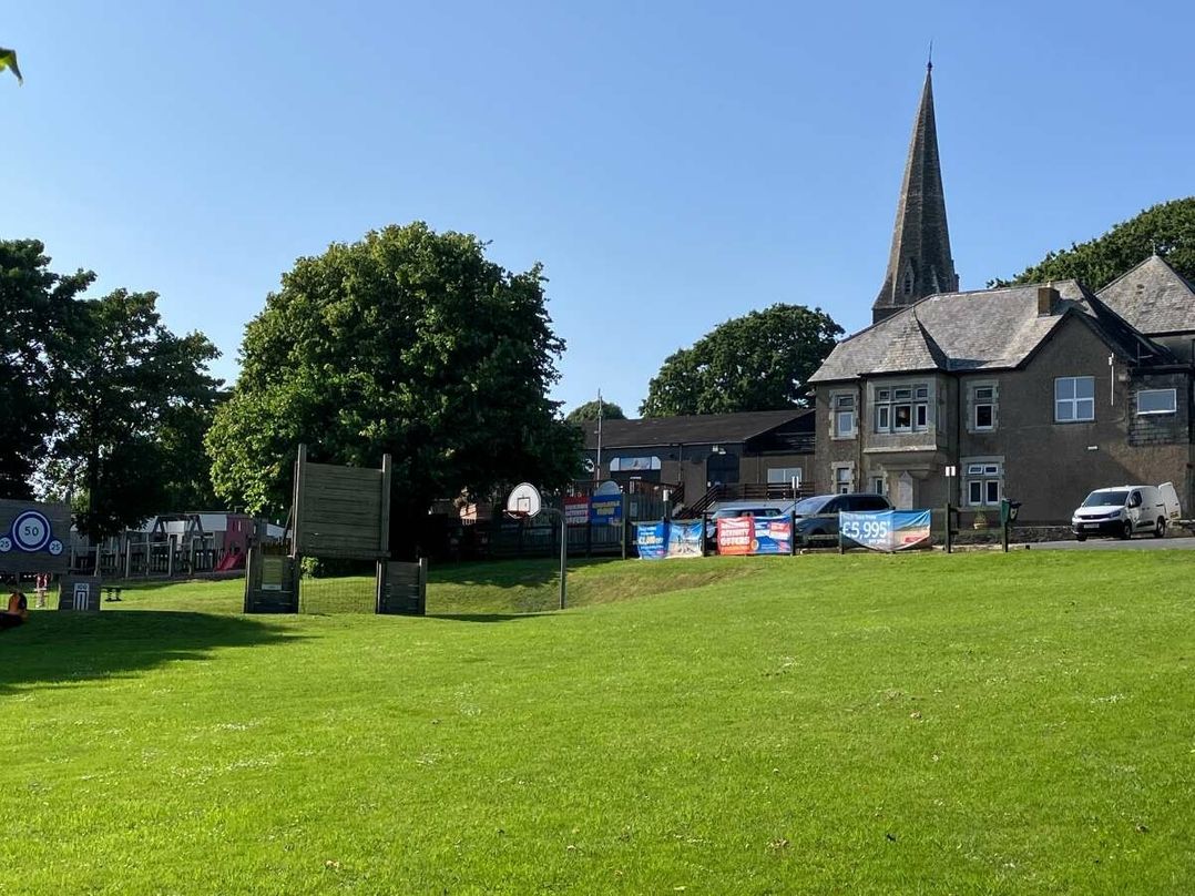St Minver Holiday Park - Holiday Accommodation 380