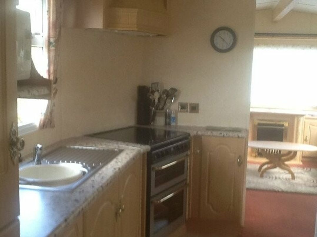 Little Argham (private land) - Holiday Accommodation 382