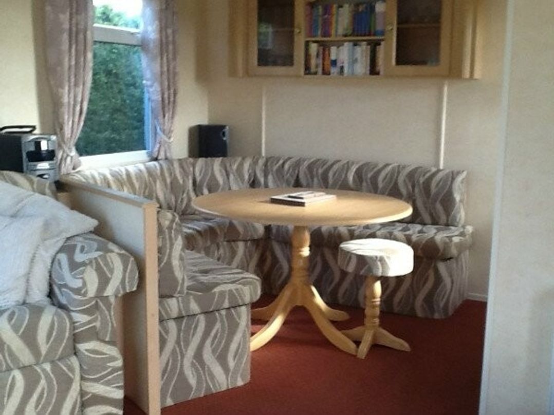 Little Argham (private land) - Holiday Accommodation 382