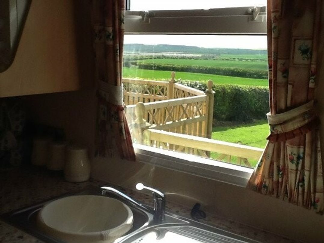 Little Argham (private land) - Holiday Accommodation 382