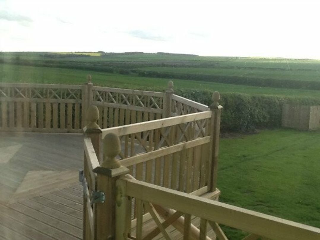 Little Argham (private land) - Holiday Accommodation 382