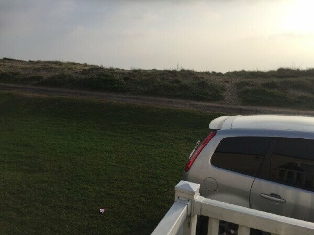 Caister Holiday Park - Holiday Accommodation 3820