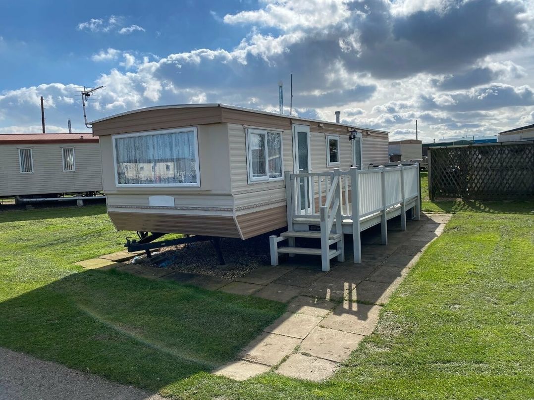 Kingfisher Caravan Park - Holiday Accommodation 3852