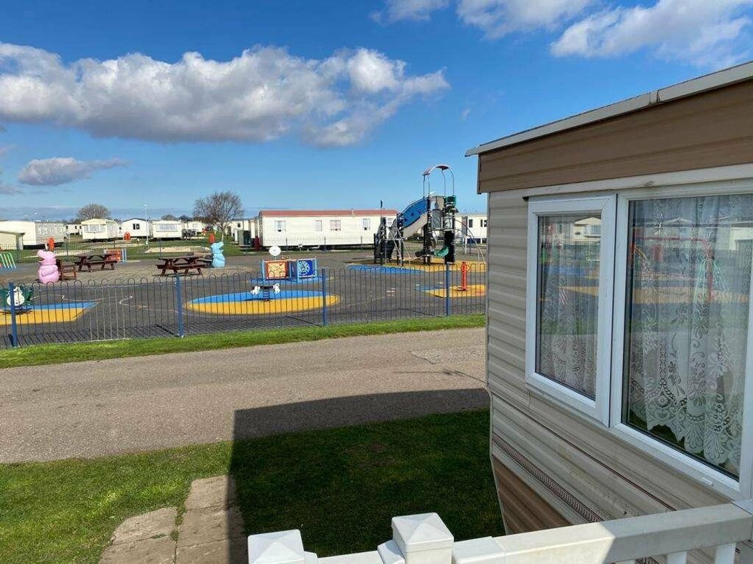 Kingfisher Caravan Park - Holiday Accommodation 3852