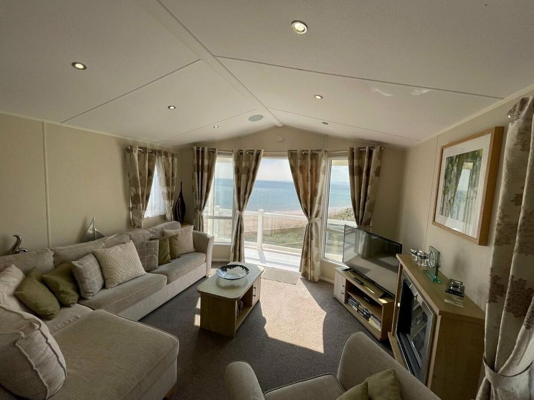 Devon Cliffs Holiday Park - Holiday Accommodation 3887