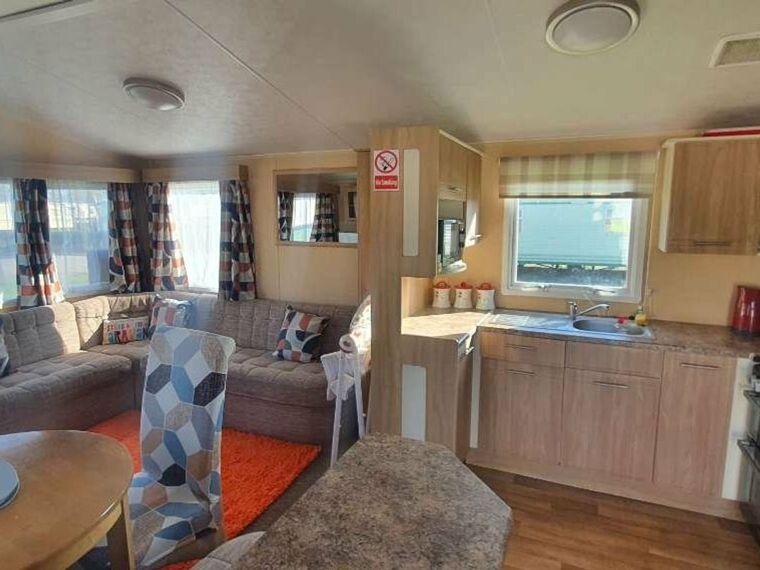 Butlins Skegness - Holiday Accommodation 3896