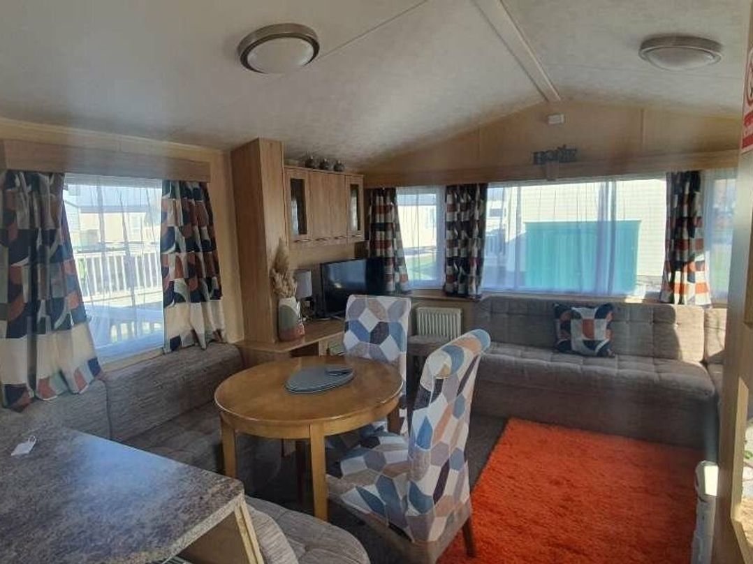 Butlins Skegness - Holiday Accommodation 3896