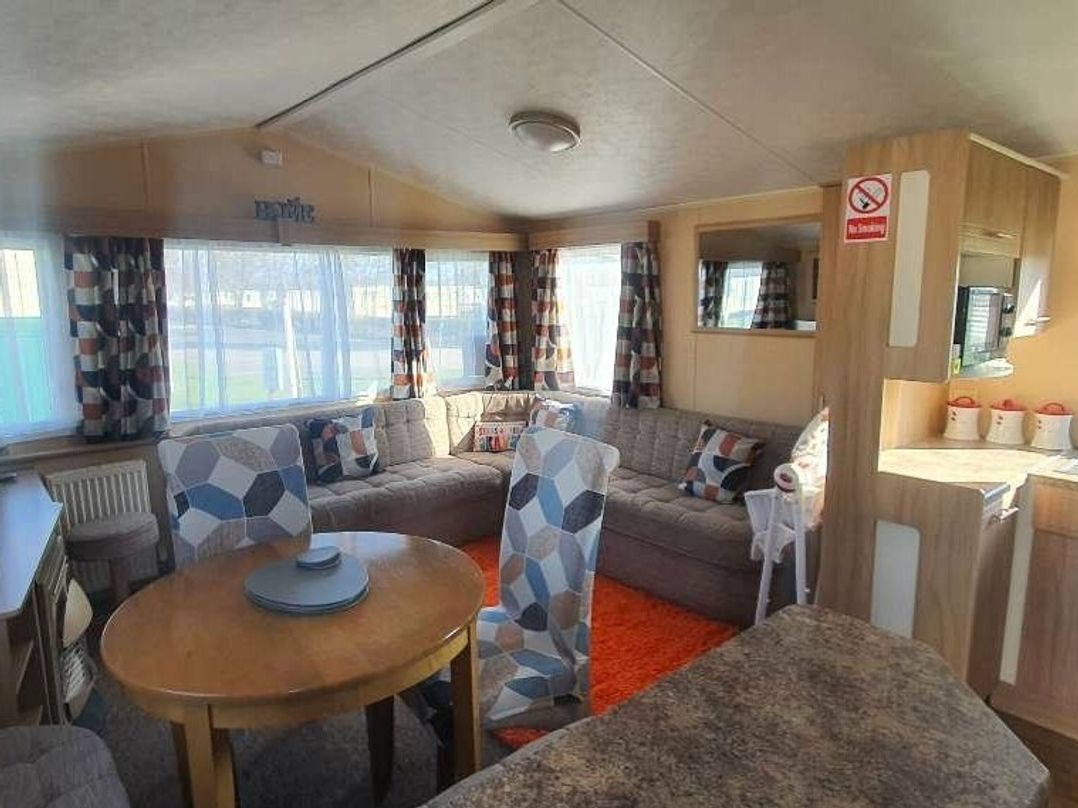 Butlins Skegness - Holiday Accommodation 3896