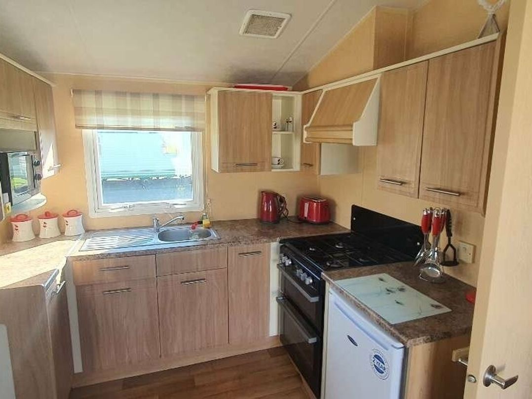 Butlins Skegness - Holiday Accommodation 3896