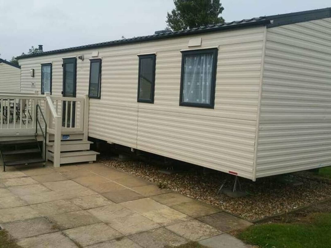 Butlins Skegness - Holiday Accommodation 3896