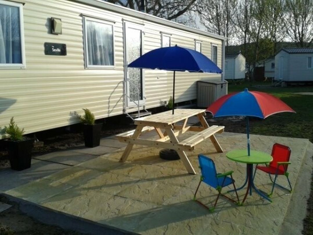 Butlins Minehead - Holiday Accommodation 3964