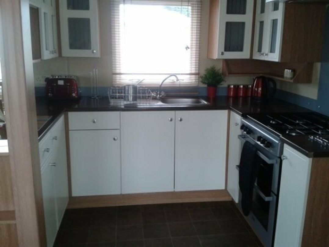 Butlins Minehead - Holiday Accommodation 3964