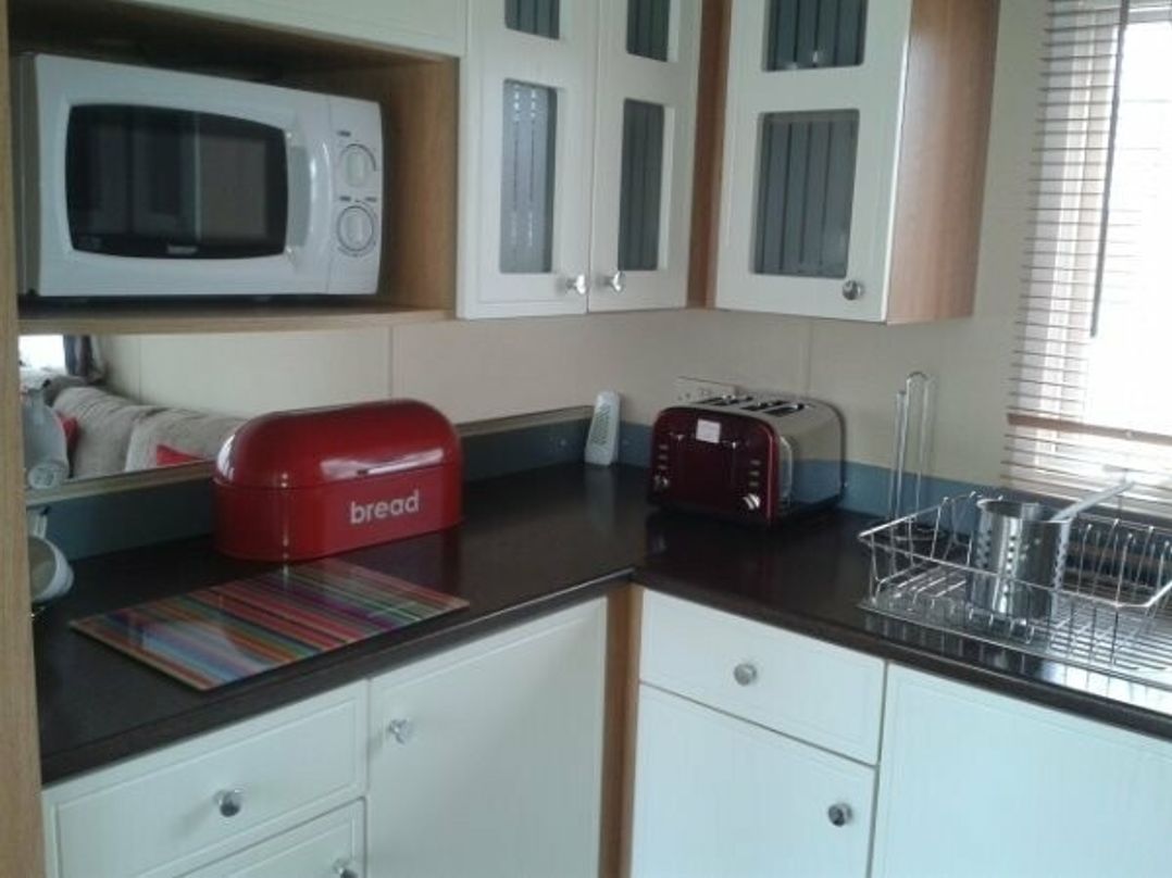 Butlins Minehead - Holiday Accommodation 3964