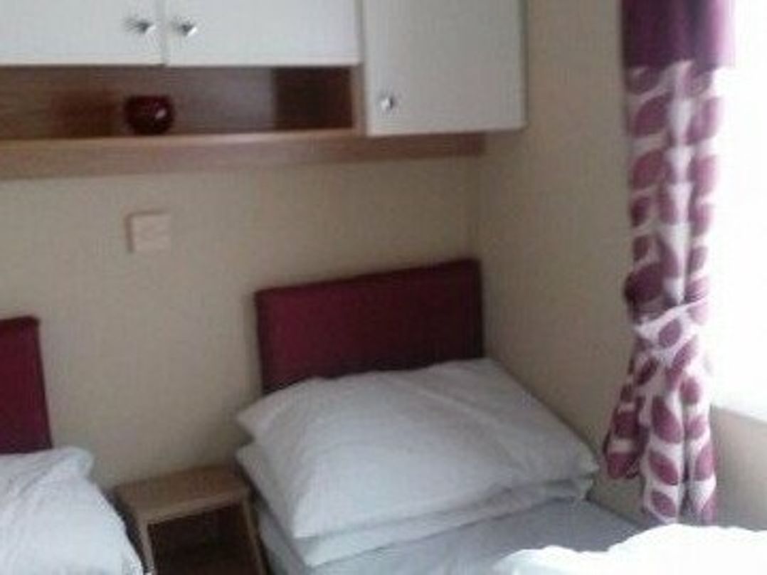 Butlins Minehead - Holiday Accommodation 3964