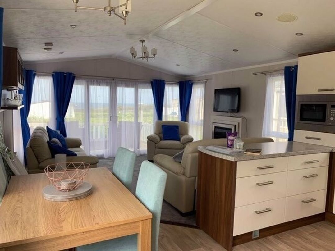 Primrose Valley Holiday Park - Holiday Accommodation 3965