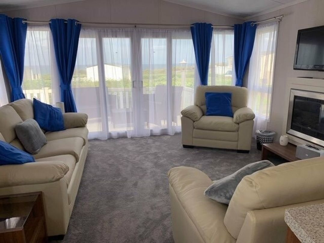 Primrose Valley Holiday Park - Holiday Accommodation 3965
