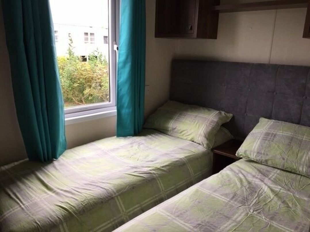 Primrose Valley Holiday Park - Holiday Accommodation 3965