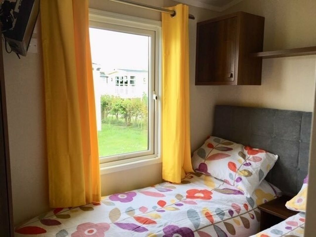 Primrose Valley Holiday Park - Holiday Accommodation 3965