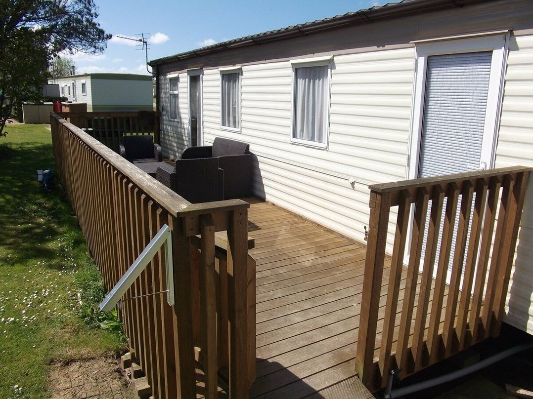 Seven Bays Park (Maribou) - Holiday Accommodation 3966