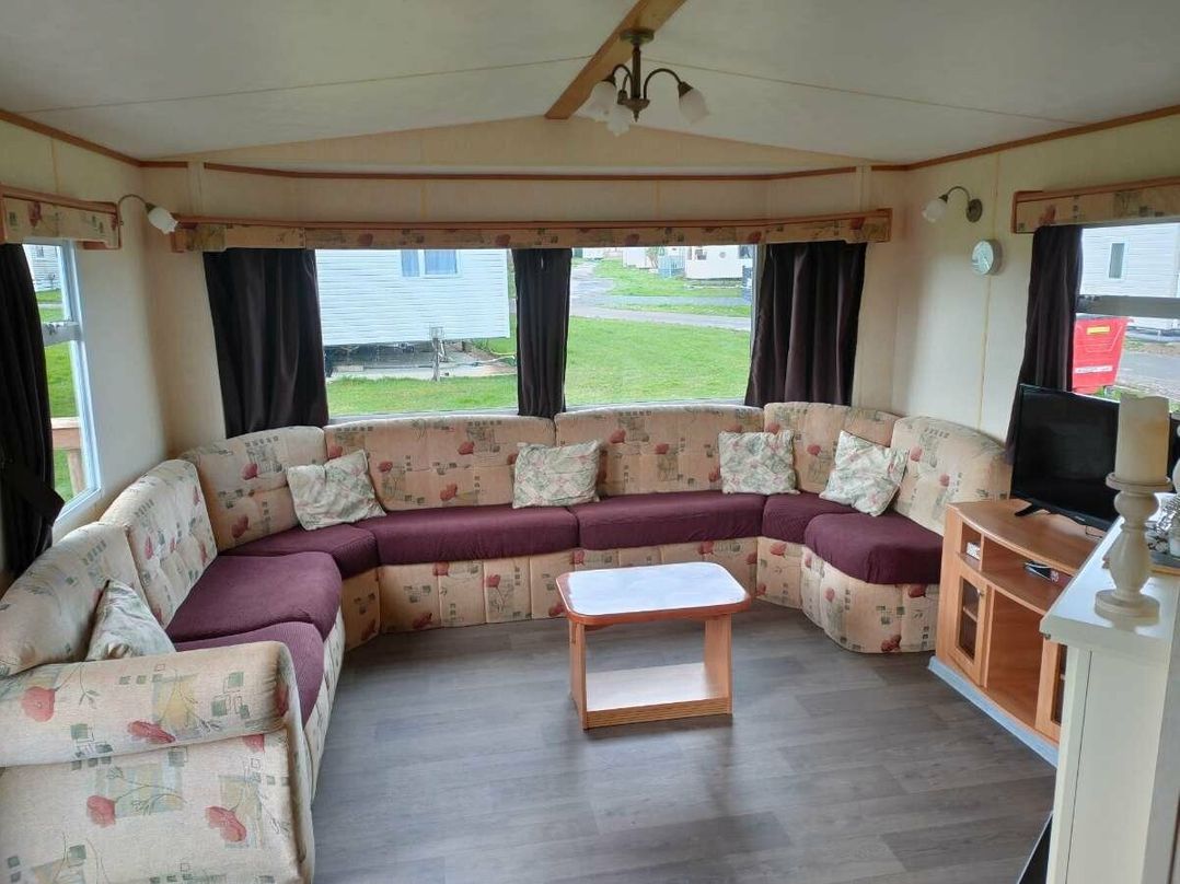 Seven Bays Park (Maribou) - Holiday Accommodation 3966