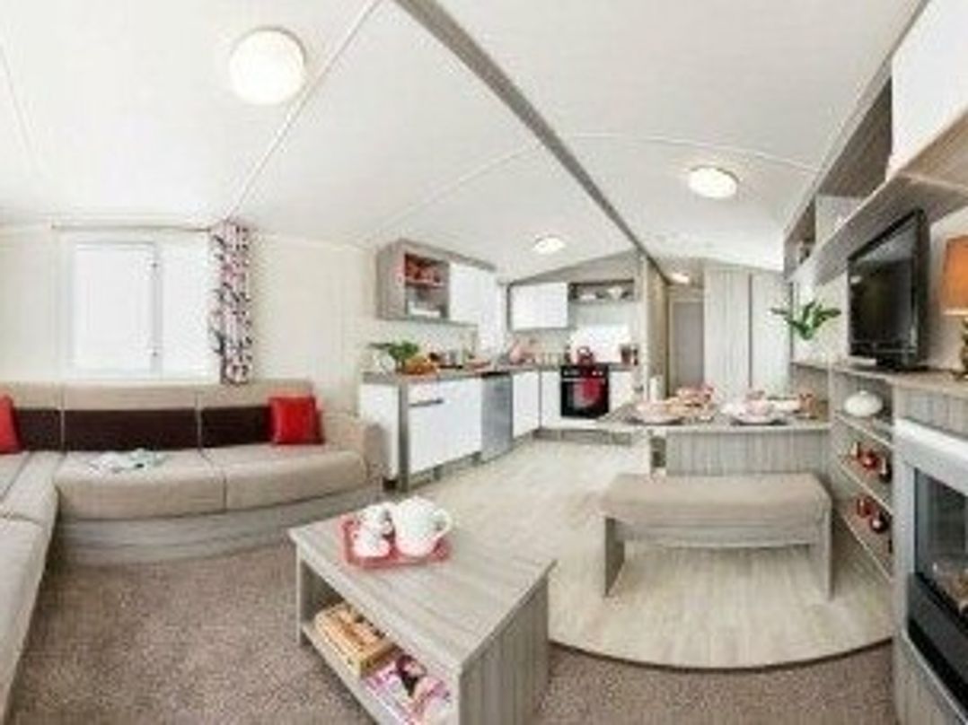 Unity Holiday Resort - Holiday Accommodation 3981