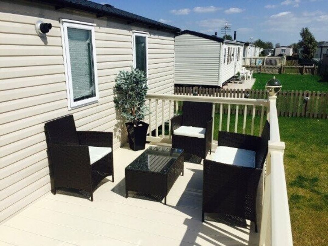 Unity Holiday Resort - Holiday Accommodation 3981