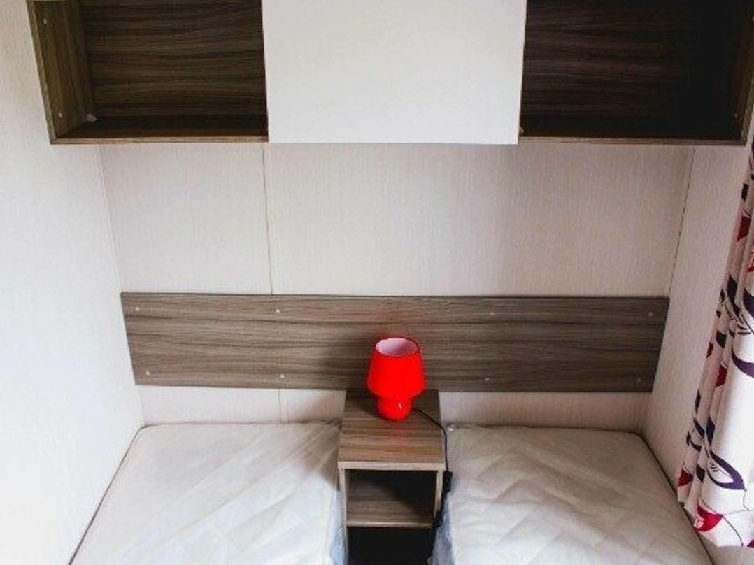 Unity Holiday Resort - Holiday Accommodation 3981