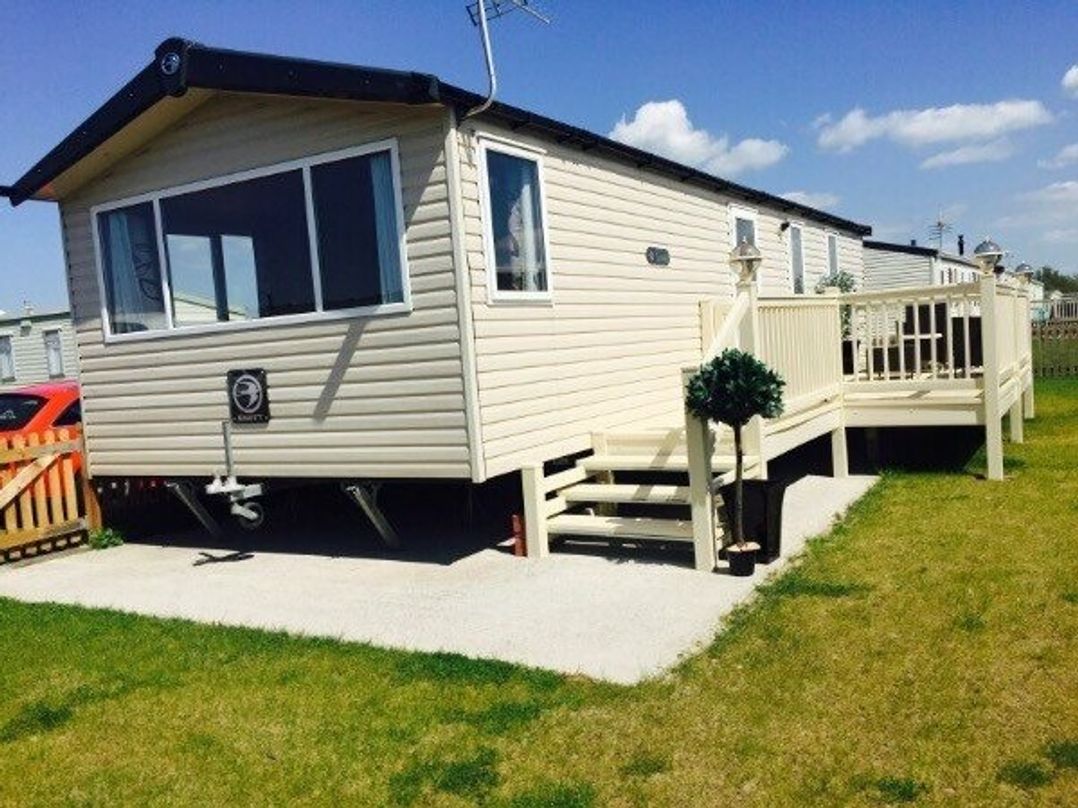 Unity Holiday Resort - Holiday Accommodation 3981