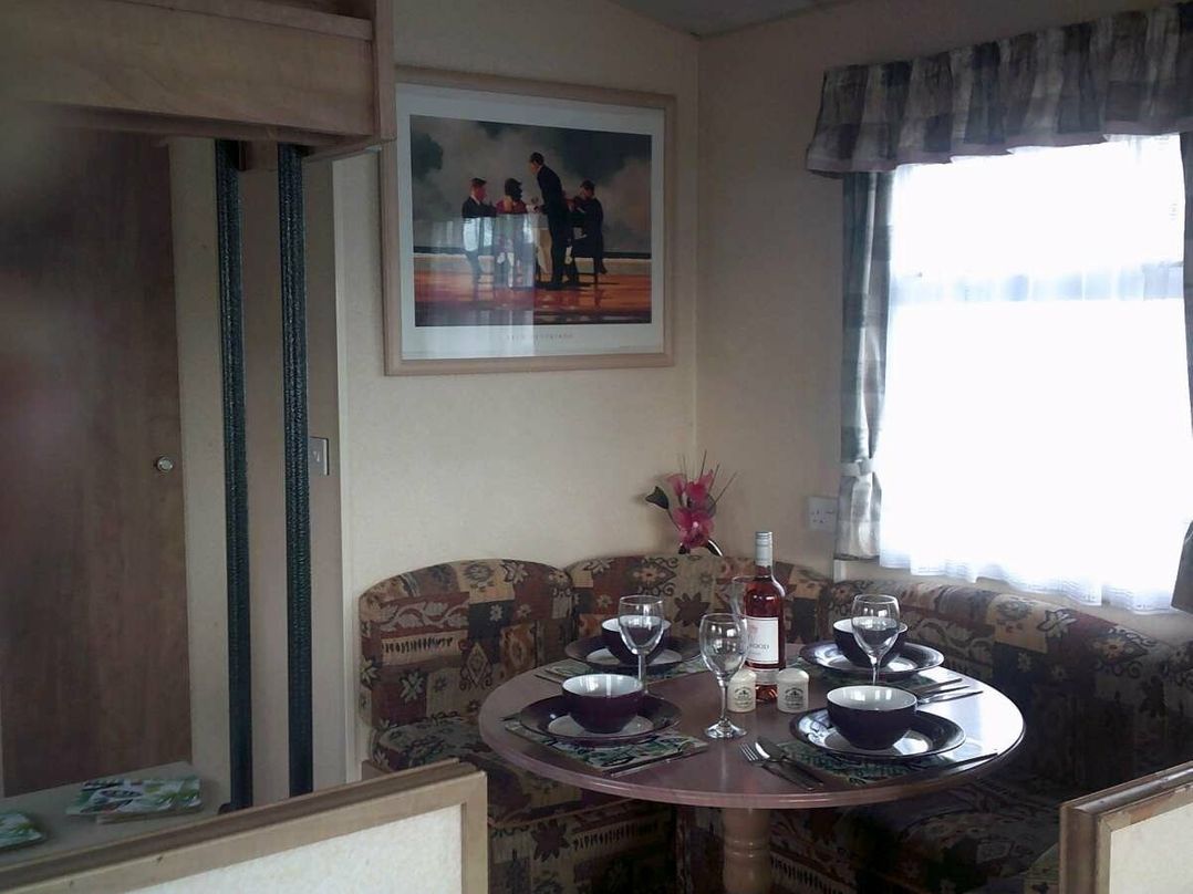 Coopers Beach Holiday Park - Holiday Accommodation 3999