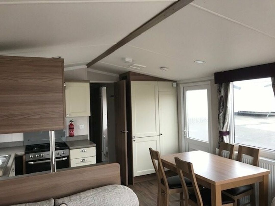 Primrose Valley Holiday Park - Holiday Accommodation 4062