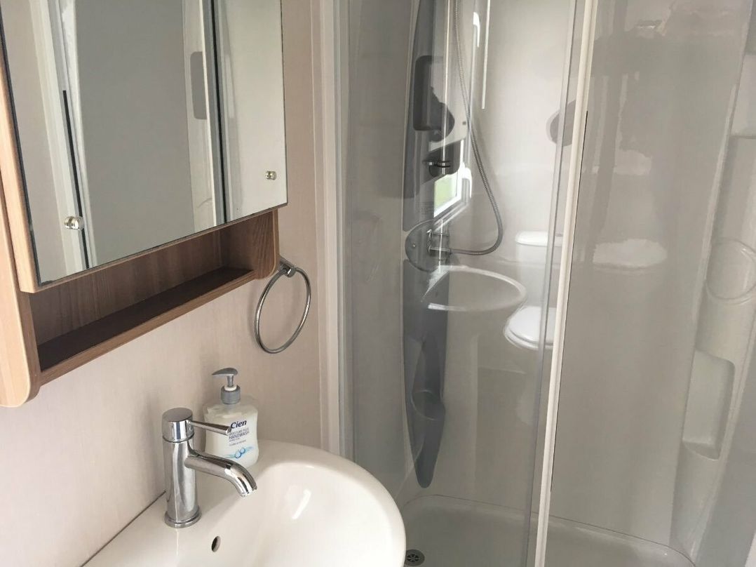 Primrose Valley Holiday Park - Holiday Accommodation 4062