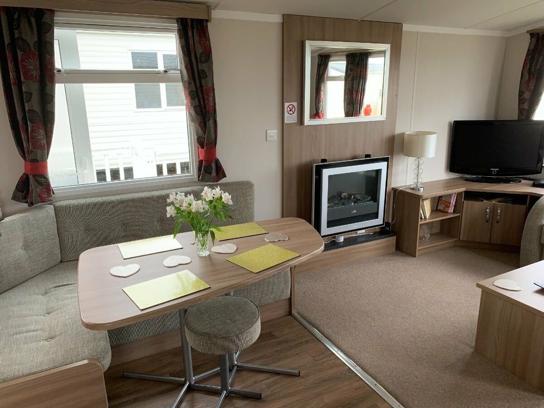 Berwick Holiday Park - Holiday Accommodation 4088