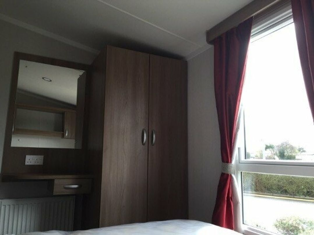 Berwick Holiday Park - Holiday Accommodation 4088