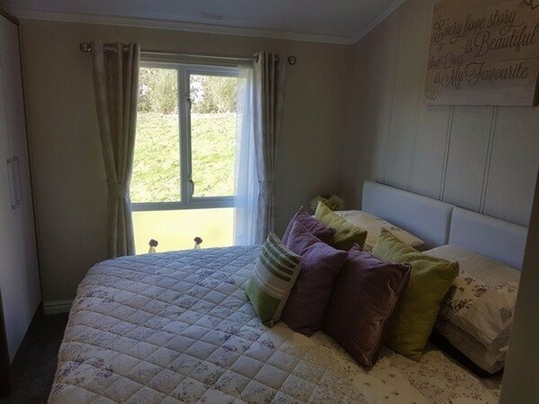 Devon Cliffs Holiday Park - Holiday Accommodation 4101