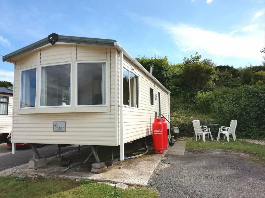 Swanage Bay View - Holiday Accommodation 4103
