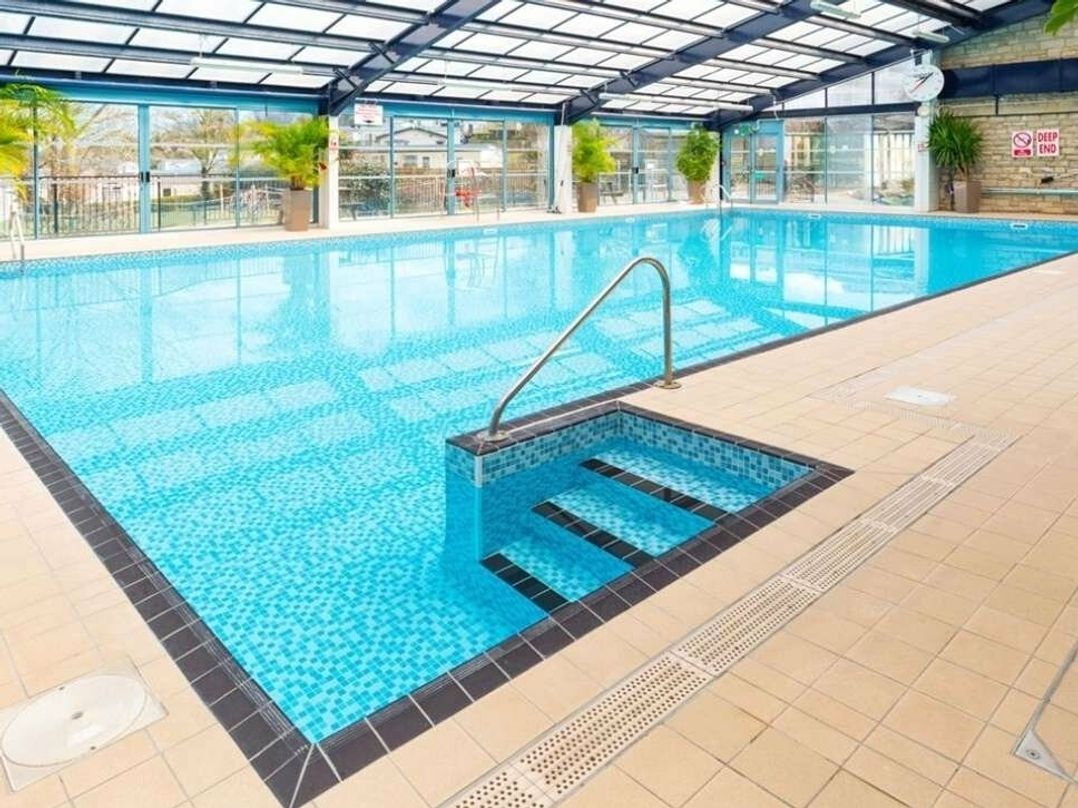 Swanage Bay View - Holiday Accommodation 4103