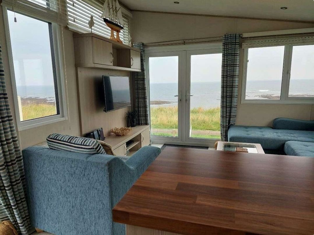 Berwick Holiday Park - Holiday Accommodation 4104