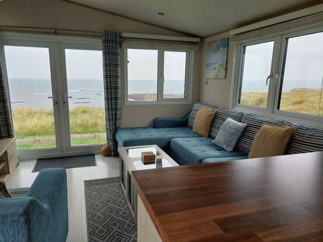 Berwick Holiday Park - Holiday Accommodation 4104