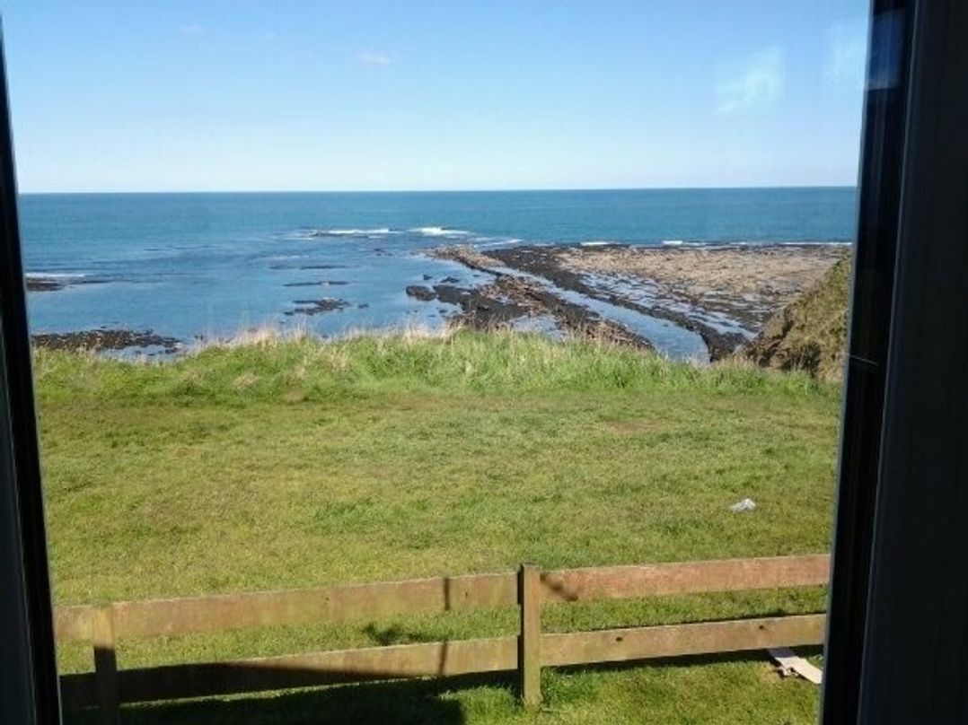 Berwick Holiday Park - Holiday Accommodation 4104